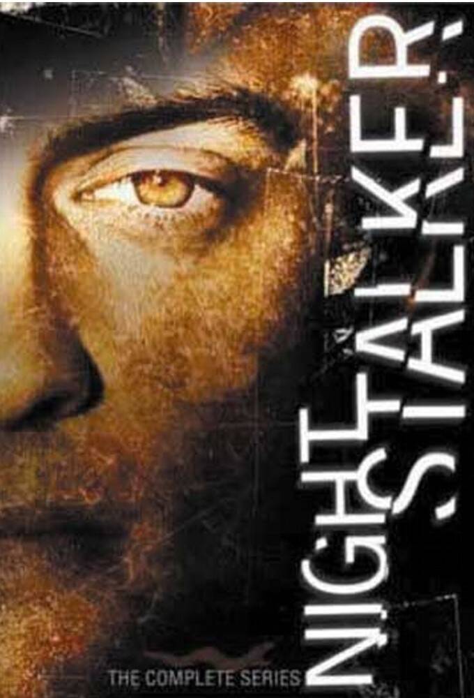 Night Stalker 