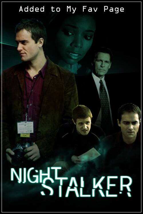 Night Stalker 