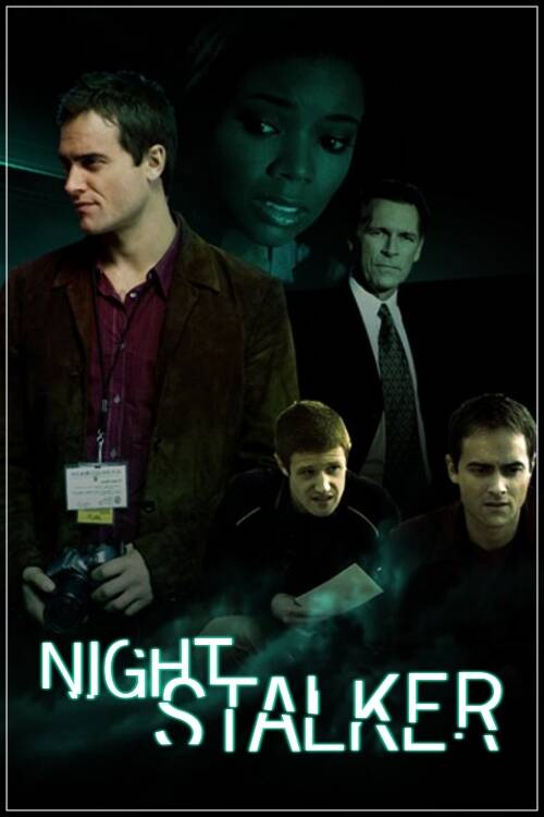 Night Stalker 