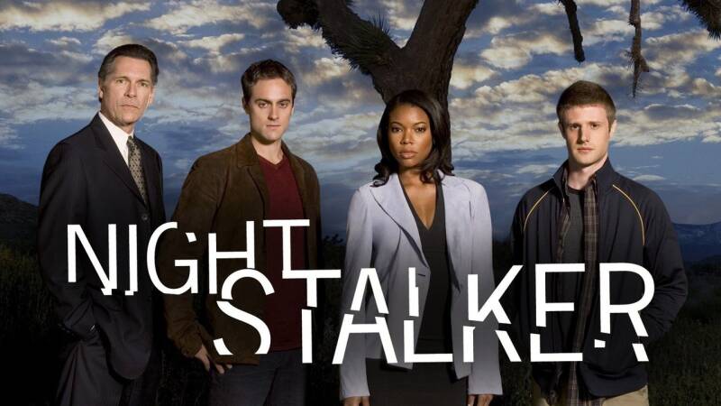 Night Stalker - Cast