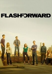 flash forward time travel