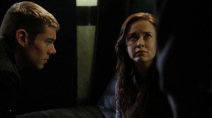 star trek, star wars, sci-fi, alternative universe, space, spaceships, time-travel, stargate