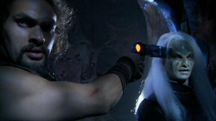 star trek, star wars, sci-fi, alternative universe, space, spaceships, time-travel, stargate