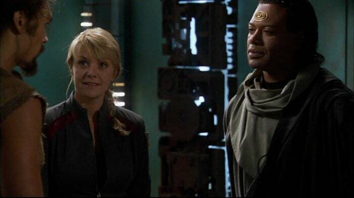 star trek, star wars, sci-fi, alternative universe, space, spaceships, time-travel, stargate