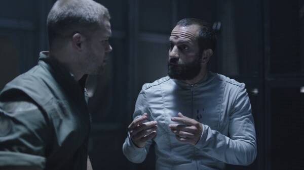 Babylon 5, Star Trek, Stargate, Battlestar Galactica, The Expanse, The Orville,  Dark Matter, Doctor Who, Torchwood, Dr Who