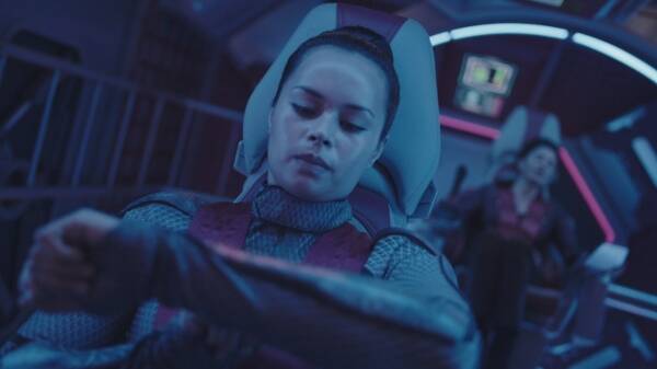 Babylon 5, Star Trek, Stargate, Battlestar Galactica, The Expanse, The Orville,  Dark Matter, Doctor Who, Torchwood, Dr Who