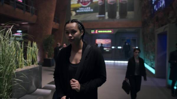 Blake's 7, Babylon 5, Star Trek, Stargate, Battlestar Galactica, The Expanse, The Orville,  Dark Matter, Doctor Who, Torchwood