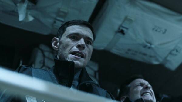 Blake's 7, Babylon 5, Star Trek, Stargate, Battlestar Galactica, The Expanse, The Orville,  Dark Matter, Doctor Who, Torchwood