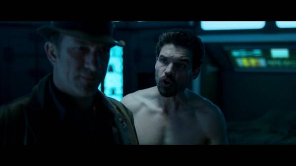 Blake's 7, Babylon 5, Star Trek, Stargate, Battlestar Galactica, The Expanse, The Orville,  Dark Matter, Doctor Who, Torchwood