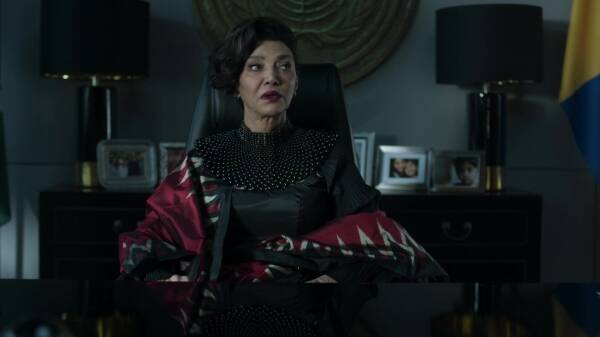 Blake's 7, Babylon 5, Star Trek, Stargate, Battlestar Galactica, The Expanse, The Orville,  Dark Matter, Doctor Who, Torchwood