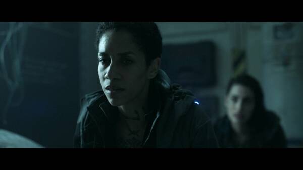 Blake's 7, Babylon 5, Star Trek, Stargate, Battlestar Galactica, The Expanse, The Orville,  Dark Matter, Doctor Who, Torchwood