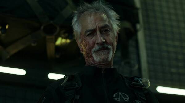 Blake's 7, Babylon 5, Star Trek, Stargate, Battlestar Galactica, The Expanse, The Orville,  Dark Matter, Doctor Who, Torchwood