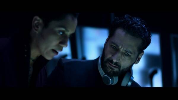 Blake's 7, Babylon 5, Star Trek, Stargate, Battlestar Galactica, The Expanse, The Orville,  Dark Matter, Doctor Who, Torchwood