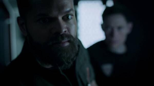 Blake's 7, Babylon 5, Star Trek, Stargate, Battlestar Galactica, The Expanse, The Orville,  Dark Matter, Doctor Who, Torchwood