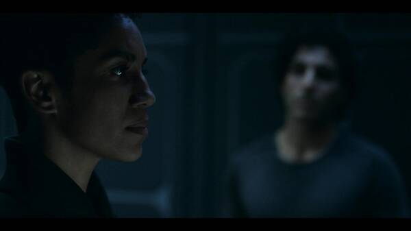 Blake's 7, Babylon 5, Star Trek, Stargate, Battlestar Galactica, The Expanse, The Orville,  Dark Matter, Doctor Who, Torchwood