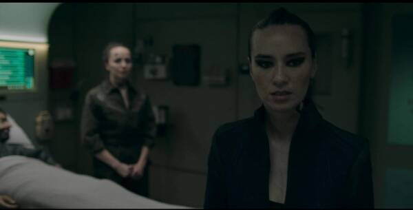 Blake's 7, Babylon 5, Star Trek, Stargate, Battlestar Galactica, The Expanse, The Orville,  Dark Matter, Doctor Who, Torchwood