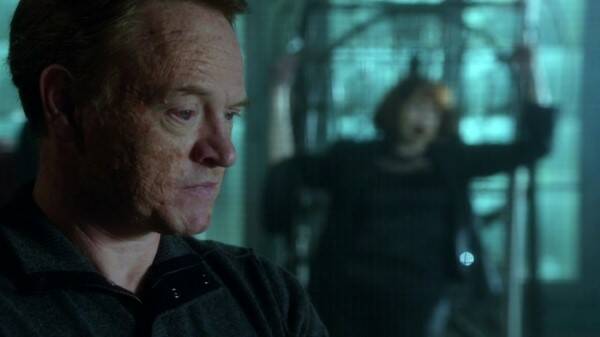 Fringe, star trek, star wars, sci-fi, alternative universe, space, spaceships, time-travel, stargate