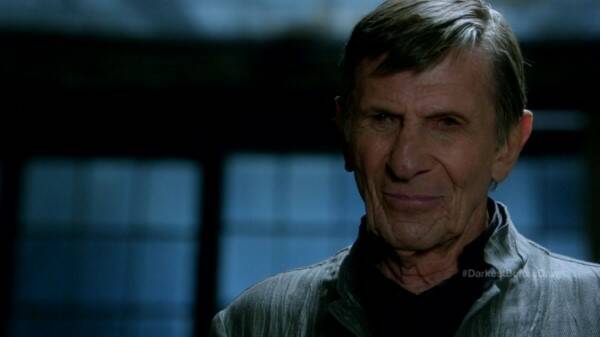 Fringe, star trek, star wars, sci-fi, alternative universe, space, spaceships, time-travel, stargate