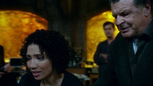 Fringe, star trek, star wars, sci-fi, alternative universe, space, spaceships, time-travel, stargate