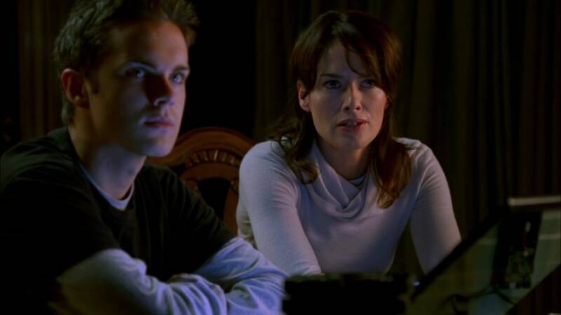 Babylon 5, Star Trek, Stargate, Battlestar Galactica, The Expanse, The Orville,  Dark Matter, Doctor Who, Torchwood, Dr Who, SeaQuest DSV,  Terminator: The Sarah Connor Chronicles