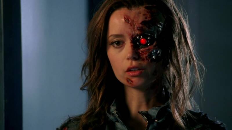 Babylon 5, Star Trek, Stargate, Battlestar Galactica, The Expanse, The Orville,  Dark Matter, Doctor Who, Torchwood, Dr Who, SeaQuest DSV,  Terminator: The Sarah Connor Chronicles