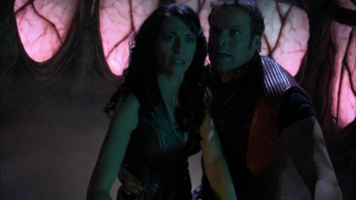 star trek, star wars, sci-fi, alternative universe, space, spaceships, time-travel, stargate