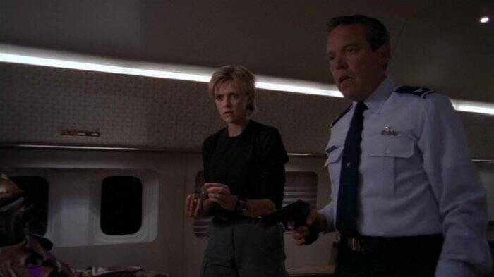 star trek, star wars, sci-fi, alternative universe, space, spaceships, time-travel, stargate