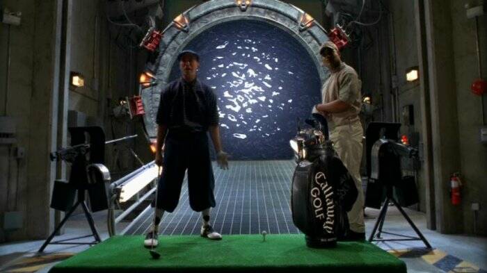 star trek, star wars, sci-fi, alternative universe, space, spaceships, time-travel, stargate