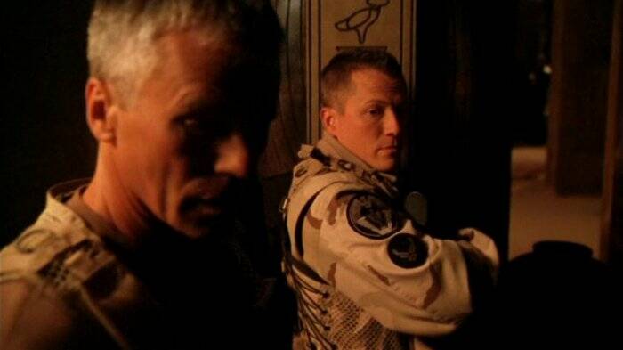 star trek, star wars, sci-fi, alternative universe, space, spaceships, time-travel, stargate