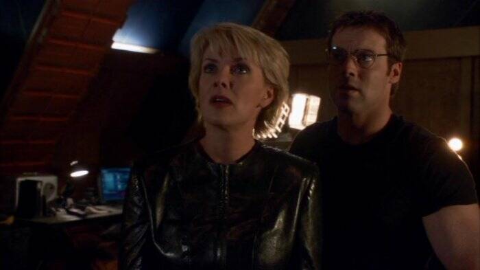 star trek, star wars, sci-fi, alternative universe, space, spaceships, time-travel, stargate