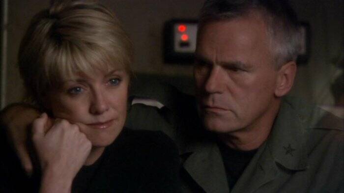 star trek, star wars, sci-fi, alternative universe, space, spaceships, time-travel, stargate