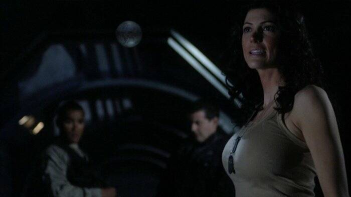 star trek, star wars, sci-fi, alternative universe, space, spaceships, time-travel, stargate