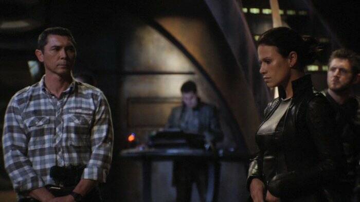 star trek, star wars, sci-fi, alternative universe, space, spaceships, time-travel, stargate