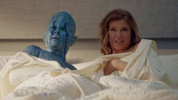 The Orville, Star Trek, Babylon 5, Star Wars, Stargate, X-Files, The Expanse, Dark Matter, Farscape