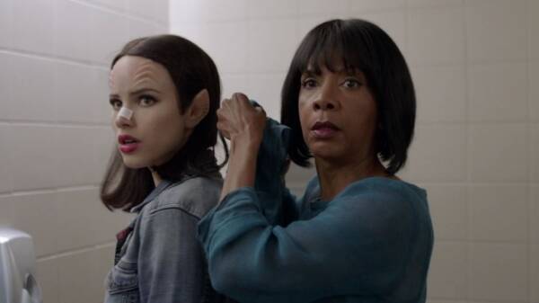 The Orville, Star Trek, Babylon 5, Star Wars, Stargate, X-Files, The Expanse, Dark Matter, Farscape