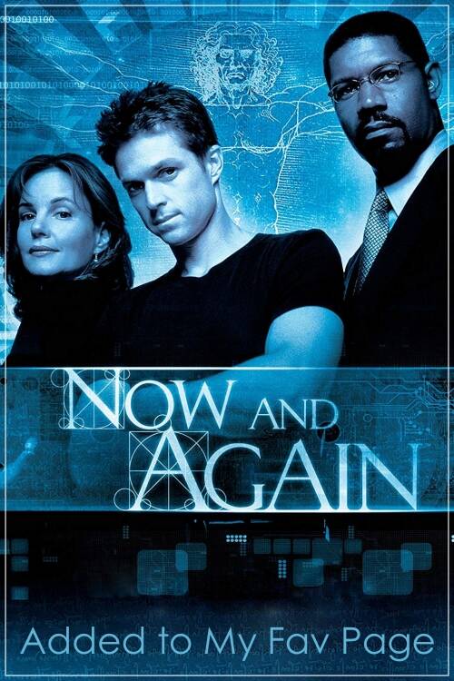 Now and Again