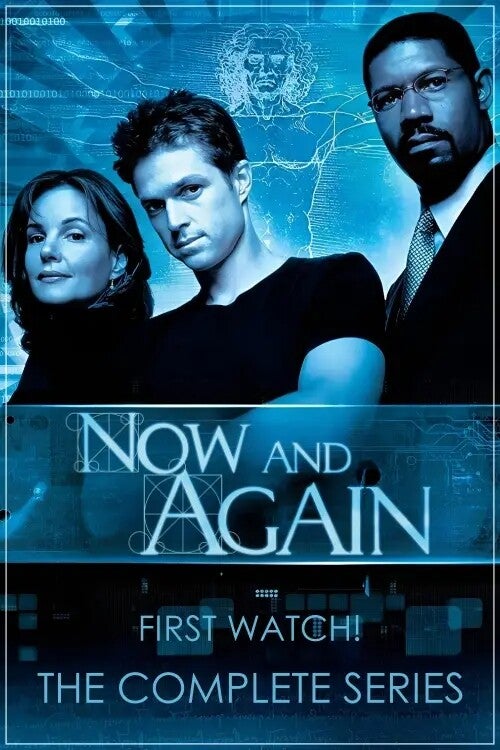 Now and Again