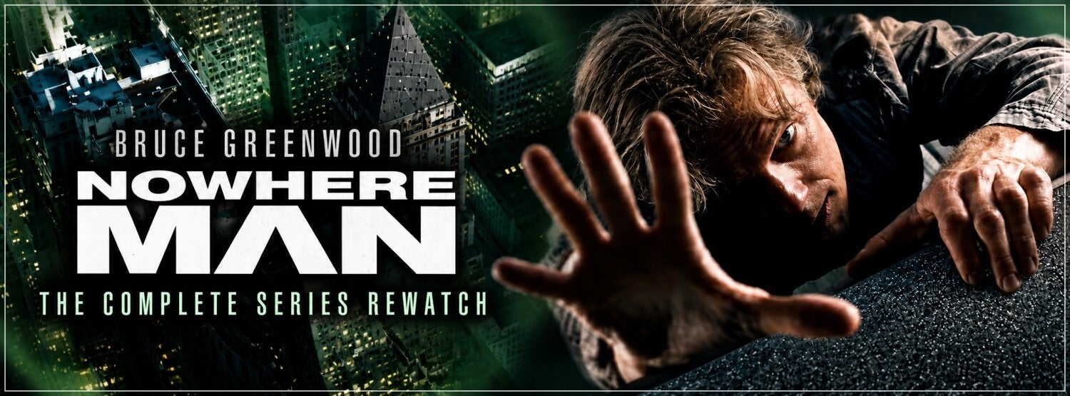 Nowhere Man
