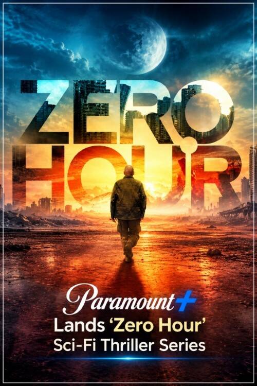 Zero Hour