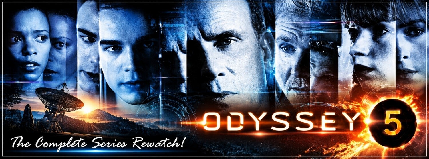 Odyssey 5