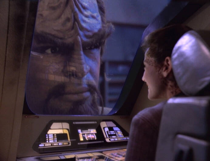 Star Trek: DS9, Babylon 5, Stargate SG-1, Stargate Atlantis, Stargate Universe, Star Wars, SeaQuest, Dark Matter, Dr. Who, The Expanse