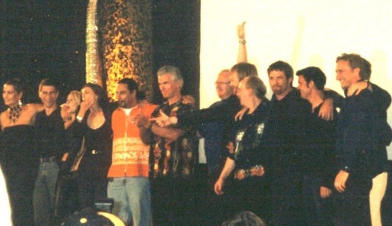 Farscape
