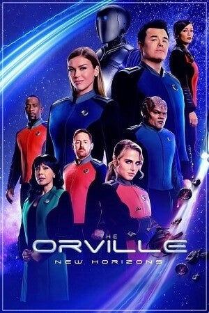 The Orville