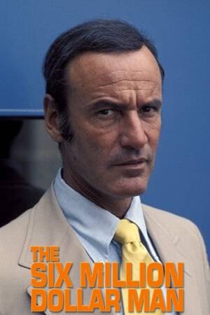 Six Million Dollar Man, Blake's 7, Babylon 5, Star Trek, Stargate, Battlestar Galactica, The Expanse, The Orville,  Dark Matter, Doctor Who, Torchwood