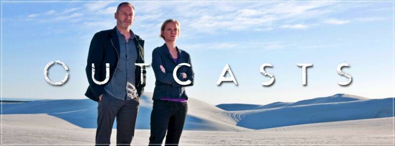 Outcasts