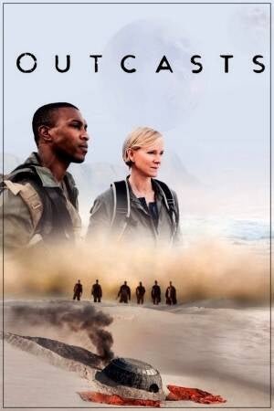 Outcasts