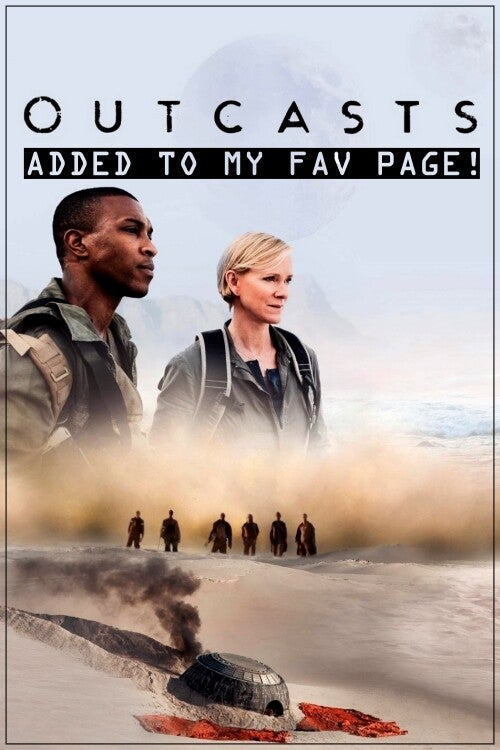 Outcasts