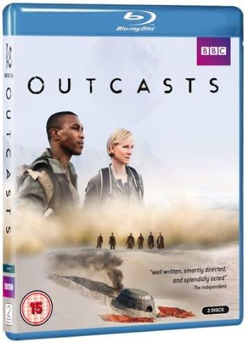 Outcasts