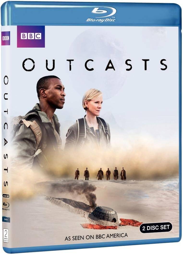 Outcasts