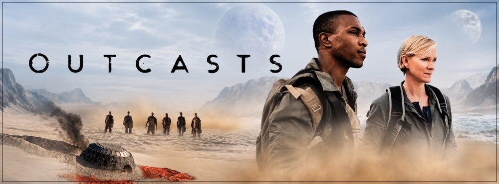 Outcasts